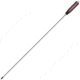 Shooters Choice Stainless Steel Rod, 36 in, .22 CAL, SHF-SROD-22S