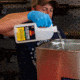 Shooters Choice Ultrasonic Cleaning Solution, 1/2 gal, SHF-UCS64