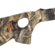 Shooters Ridge Ruger 10/22 .22lr .920 Factory Taper Thumbhole Stock, Hardwoods HD, 40447