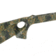Shooters Ridge Ruger 10/22 .22lr .920 Thumbhole Stock, Digital Camo, 40560