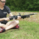 Shooters Ridge 40857 Pivot Bipod 13.5-23 in