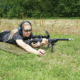 Shooters Ridge 40857 Pivot Bipod 13.5-23 in