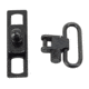 Shooters Ridge AR-15 Adaptor for Bipods w/ Detachable Swivel 40450
