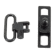 Shooters Ridge AR-15 Adaptor for Bipods w/ Detachable Swivel 40450