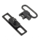 Shooters Ridge AR-15 Adaptor for Bipods w/ Detachable Swivel 40450