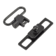 Shooters Ridge AR-15 Adaptor for Bipods w/ Detachable Swivel 40450