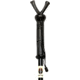 Shooters Ridge Deluxe Stalk Stick - shooting yoke detail