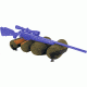 Champion Steady Bags - Gorilla Precision Shooting Bag 40467