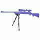 Champion Traps 40857 Pivot Bipod 13.5-23 in 