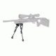 Champion Traps Rock Mount Adjustable BiPod 6-9 Inches 40854 