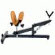 Shooters Ridge Varminter Gun Rest with Gun Vise