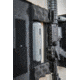 ShotLock AR Classic Solo-Vault Mechanical Gun Safe S-AR001, EDEMO1