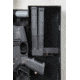 ShotLock AR Classic Solo-Vault Mechanical Gun Safe S-AR001, EDEMO1