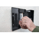 ShotLock AR Classic Solo-Vault Mechanical Gun Safe S-AR001, EDEMO1
