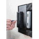 ShotLock AR Classic Solo-Vault Mechanical Gun Safe S-AR001, EDEMO1