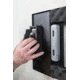 ShotLock AR Classic Solo-Vault Mechanical Gun Safe S-AR001, EDEMO1