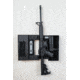 ShotLock AR Classic Solo-Vault Mechanical Gun Safe S-AR001, EDEMO1