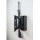 ShotLock AR Classic Solo-Vault Mechanical Gun Safe S-AR001, EDEMO1