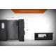 ShotLock Quick-Access Shotgun Safes 200M, Black, 7-93573-90292-4