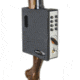 ShotLock Quick-Access Shotgun Safes 200M, Black, 7-93573-90292-4