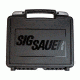Sig Sauer Case w/Holster, Pistol, 250, 3, CASE-12