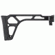 SIG SAUER MCX/MPX Thin Side-Folding Stock Black