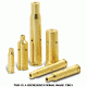 Sighting System Instruments Sight-Rite Chamber Cartridge Laser Bore Sighter 22 LR XSI-BL-22