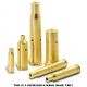 SSI Sight-Rite Chamber Cartridge Laser Bore Sighter 22 LR XSI-BL-22