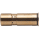 USED SightMark Accudot 12 Gauge, Red Laser Boresight, Brass, SM39054, EDEMO6, Used, Condition Like New, Inspect and Rebox