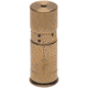 USED SightMark Accudot 12 Gauge, Red Laser Boresight, Brass, SM39054, EDEMO6, Used, Condition Like New, Inspect and Rebox