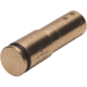 SightMark Accudot 9mm Luger, Red Laser Boresight, Brass, SM39052, EDEMO6