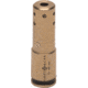 SightMark Accudot 9mm Luger, Red Laser Boresight, Brass, SM39052, EDEMO6