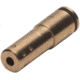 USED SightMark Accudot 9mm Luger, Red Laser Boresight, Brass, SM39052, EDEMO1