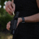 SightMark Accudot 9mm Luger, Red Laser Boresight, Brass, SM39052, EDEMO6
