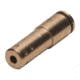 SightMark Accudot 9mm Luger, Red Laser Boresight, Brass SM39052