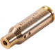 USED SightMark In-Chamber Red Laser Boresight, 6.5 Grendel, Red, Brass, SM39047, EDEMO1, Condition Parts Only/Salvage, Defective