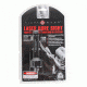 Sightmark Triple Duty Universal Laser Bore Sight - Red