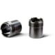 Silencer Central Banish 12 Choke Tube, Improved Cylinder, Black, 100000350024
