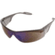 Silencio 12 Pack Smoke Oracle Safety Glasses 50087