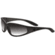 Silencio 38 Smith &amp; Wesson Special Glasses w/Black Frame &amp; Mirror Lens 3012150
