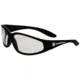 Silencio 38 Special Smith &amp; Wesson Glasses w/Black Frame &amp; Clear Lens 3012148