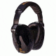 Silencio Black Earmuffs w/Winchester SXT Logo 3014900