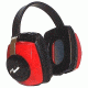Silencio Black Original Earmuffs 3010441