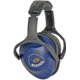 Silencio Black Slimline Earmuffs 3010473