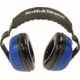 Silencio Blue Earmuffs w/Smith &amp; Wesson Logo 3012157