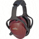 Silencio Dual Microphone Earmuffs w/Volume Control &amp; Ultra Slim Design 3010513
