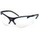 Silencio Glasses w/Black Frame &amp; Clear Lens 3012134