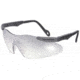 Silencio Glasses w/Metallic Gray Frame &amp; Indoor/Outdoor Lens 3012127