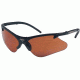 Silencio Glasses w/Scratch Resistant Lenses &amp; Non-Slip Rubber Nose Cushion 3012137