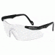 Silencio Magnum Ultimate Comfort Glasses w/Spherical Lens &amp; Nose Pad Posts 3012102